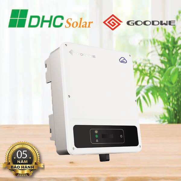 Inverter hòa lưới Goodwe GW10KT-DT