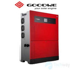 Inverter hòa lưới Goodwe GW50K-MT