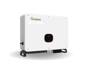 Inverter hòa lưới Growatt MAX 50KTL3 X LV