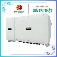 Inverter hòa lưới HUAWEI 3 phase - 100kW - SUN2000-110KTL-M0