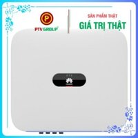 Inverter hòa lưới HUAWEI 3 phase - 10kW - SUN2000-10KTL-M0