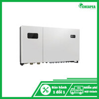 Inverter hòa lưới Huawei SUN2000-36KTL 36kW 3 Pha 380V