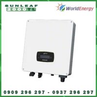 Inverter hòa lưới JFY 2Kw