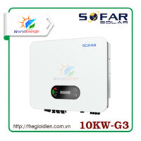 Inverter hoà lưới Sofar 10KW 1pha