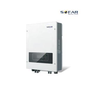 Inverter hòa lưới Sofar 6KTLM-G2