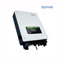 Inverter Hòa Lưới Sofar Solar Hybrid 3KW (HYD3000-ES)