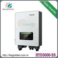 Inverter Hòa Lưới Sofar Solar Hybrid 3KW (HYD3000-ES)