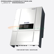 Bộ biến tần hòa lưới Inverter Sofar Solar 10000TL