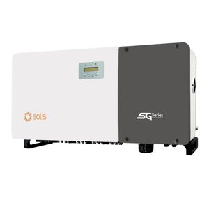 Inverter hòa lưới Solis-110K