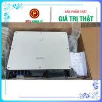 Inverter Hòa Lưới SUNGROW 3 phase  - 50.000W - SG50CX