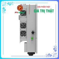 INVERTER HYBRID DEYE 8KW 1 PHA - BIẾN TẦN DEYE HÒA LƯỚI LƯU TRỮ SUN 8K-SG01/LP1-EU