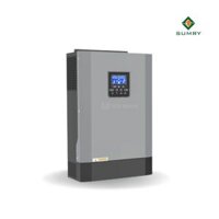 Inverter Hybrid độc lập Sumry 5.5KW-48V (MPS-5500H)