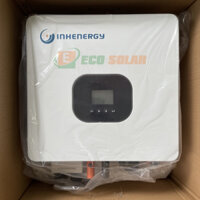Inverter Hybrid Inhenergy 6KW (HI-6K-SL)