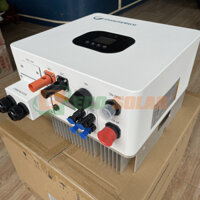 Inverter Hybrid Inhenergy 6KW (HI-6K-SL)