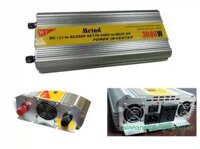 INVERTER- Kích điện 12V DC sang 220v AC Meind 3000w (5000VA-MI)