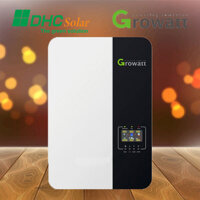 Inverter Off-grid Growatt 3.5kW | Biến tần độc lập Growatt