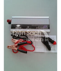 Inverter off grid mô phỏng Sine 1500W DOXIN