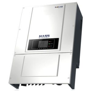 Inverter Sofar 30000TL-G2 hòa lưới điện năng lượng mặt trời