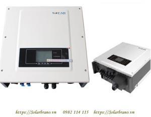 Inverter Sofar 30000TL-G2 hòa lưới điện năng lượng mặt trời