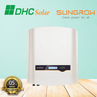 Inverter Sungrow 5kW | Biến tần Sungrow SG5KTL-D