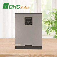 Inverter Voltronic 3kW | Biến tần độc lập Axpert VM II 3000-24