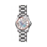 Invicta Angel Mother of Pearl Dial Stainless Steel Ladies Watch 15234 [Watch]...