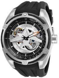 Invicta Automatic Watch (Model: 28167)