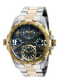 Invicta Mens Coalition Forces Quartz Watch