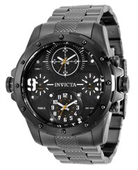 Invicta Mens Coalition Forces Quartz Watch