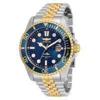 Invicta Men's Pro Diver 30616 Stainless Steel Watch