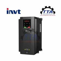 INVT GD200A-5R5G/7R5P-4 3 pha 380V| Biến tần