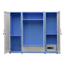 Tủ sắt sơn tĩnh điện TU15B3C4