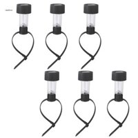 Iny Gói 6 Bể Bơi Trên Mặt Đất Đèn Bể Bơi Chống Thấm Nước Trang Trí