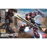 IO Frame Shiden - HGIBO 1/144 - Mô hình Gundam chính hãng Bandai