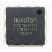 IO NUVOTON NPCE795GA0DX chip io giá rẻ chip io chât lượng