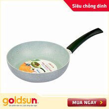 Chảo từ chống dính Goldsun FP-GE1926IH