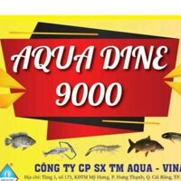 Iodine diệt khuẩn, làm sạch môi trường nước