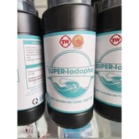 IODINE SUPER 500ML