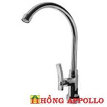 Vòi rửa chén Luxta L-3118K