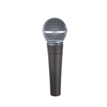 Micro có dây Shure SM58-LC