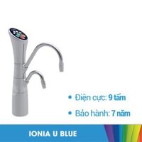 Ionia U Blue Máy Lọc Nước Ion Kiềm Điện Giải