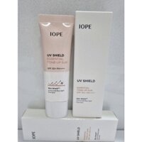 IOPE UV Shield Essential Tone Up Sun 50ml