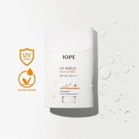 Iope UV Shield Sun Stick SPF 50 + PA + + + + 20g, 1ea