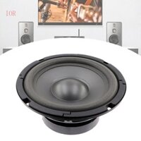 Ior 6 5Inch 30W Phạm vi tần số Loa âm nhạc ô tô Bass sửa đổi Loa siêu trầm