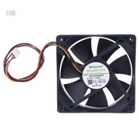 Ior 6500 vòng / phút cho Quạt làm mát không chổi than DC SHLF1212GHE-07 Quạt khai thác cho AntMiner D3