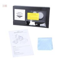 Ior Chuyển Đổi Kỷ Niệm Của Bạn VHS C SVHS Băng Adapter VHS C Sang VHS Cassette Adapter Dễ Dàng Chuyển Video Sang Kỹ Thuật Số Ra