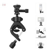 Ior forgopro bike motorcycle handlebar mount bracket for go pro action camera