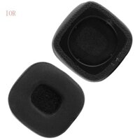 Ior Gel Làm Mát Đệm Tai Cho III IV3 4 Tai Nghe Over Earpads Miếng Lót Tai Thoải Mái Thay Thế Để Đeo Mở Rộng