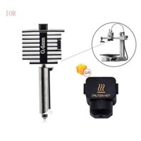 Ior Hotend Kit Vòi phun thép cứng 0 2 0 4 0 6mm cho máy in 3D Mini Bambu Lab A1