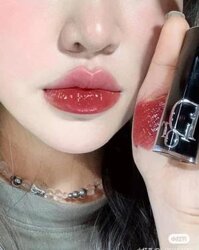 ior - Son Thỏi Dior Addict Shine Lipstick 3.2g - 720 Icone